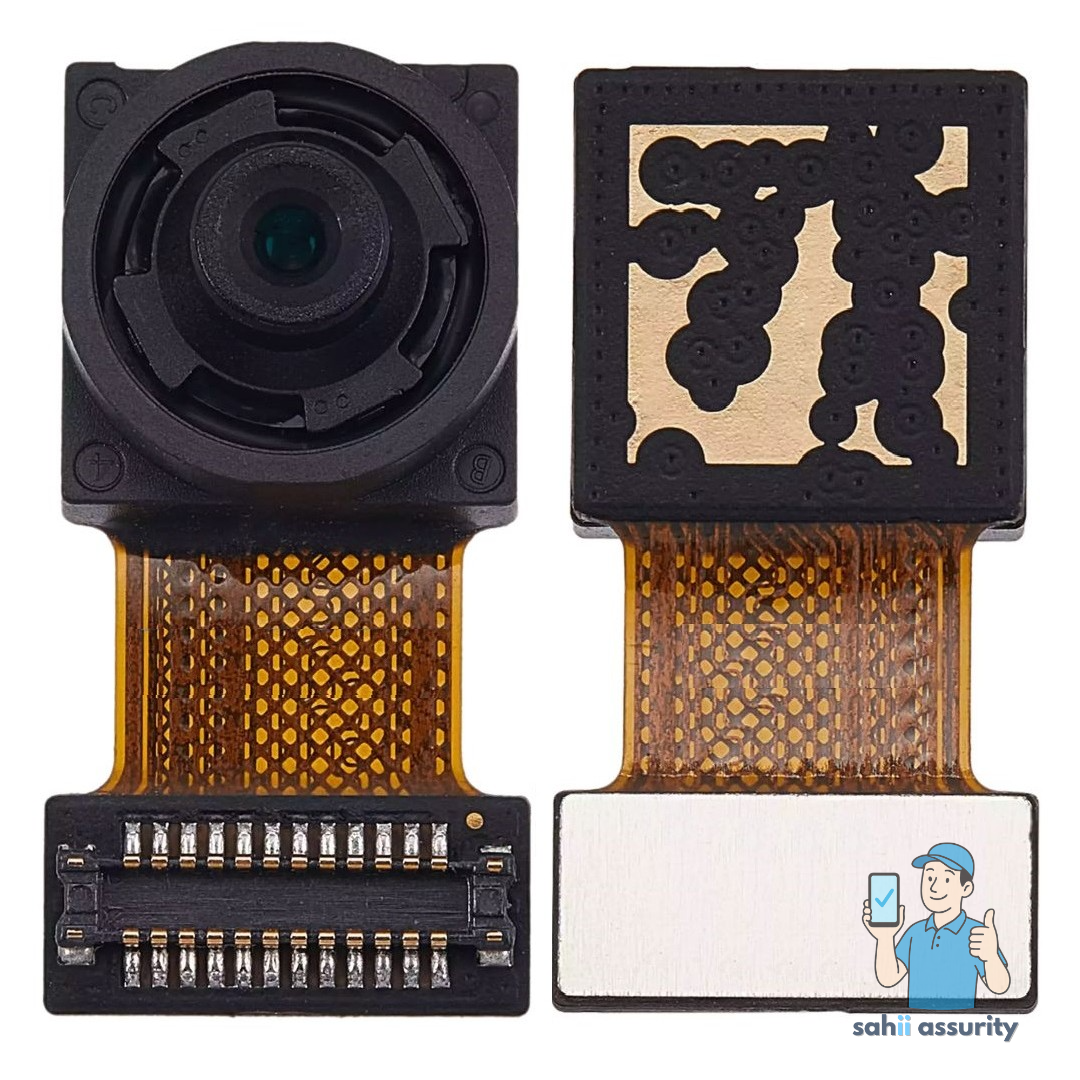 Replacement Front Camera for Xiaomi Redmi 12 5G (Selfie Camera)